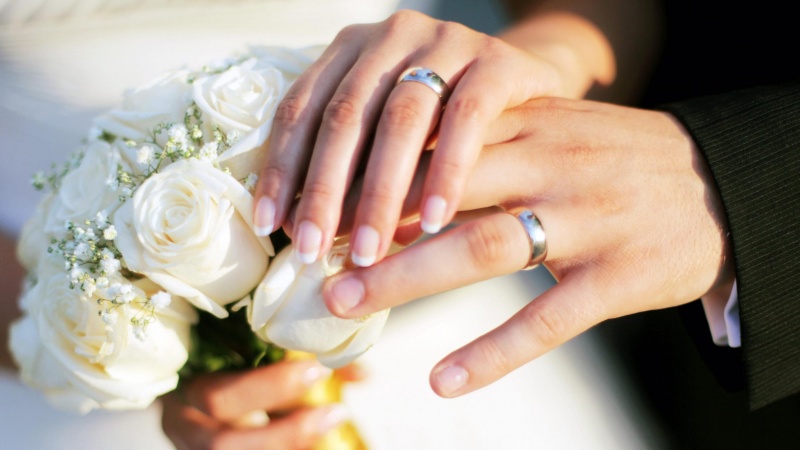 سن قانونی ازدواج و ثبت نکاح در قوانین ایران