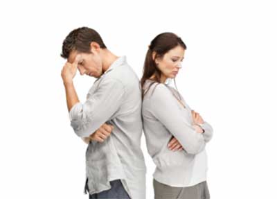 رفتارهایی که در روابط زناشویی نباید تحمل کرد